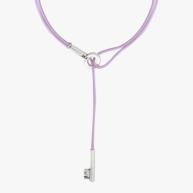 Collar Sliding Llave Elastic