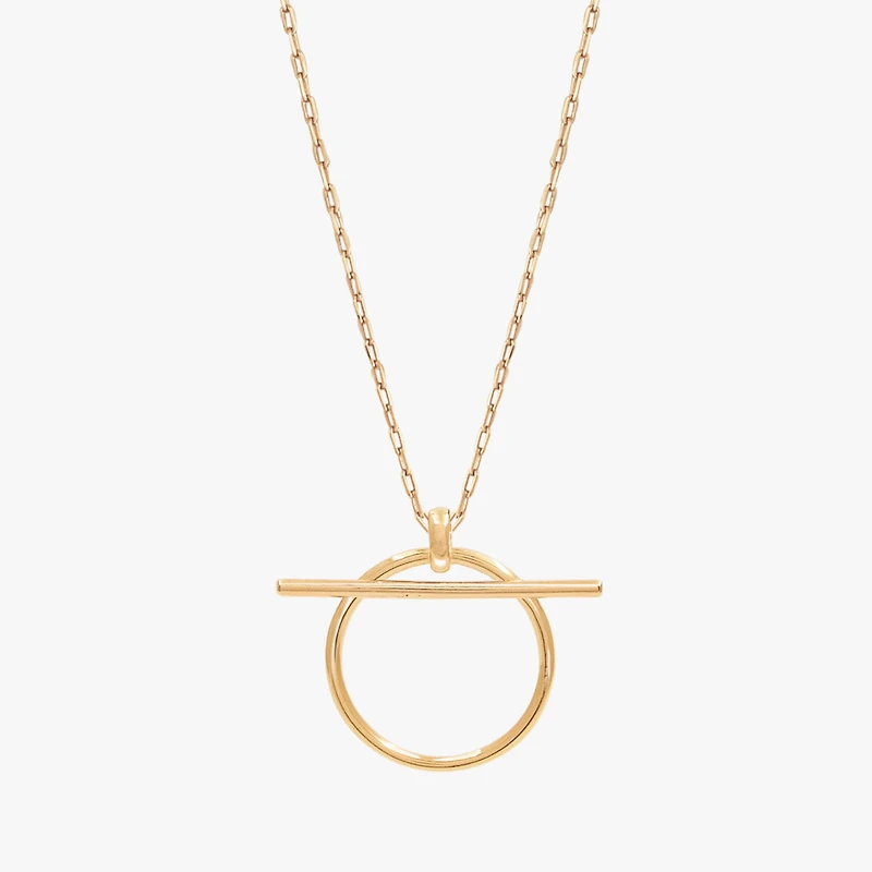 Collar Orígenes Slim