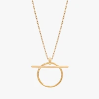 Collar Orígenes Slim