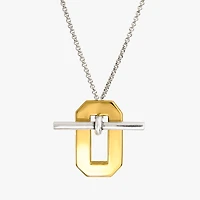 Collar Octógono
