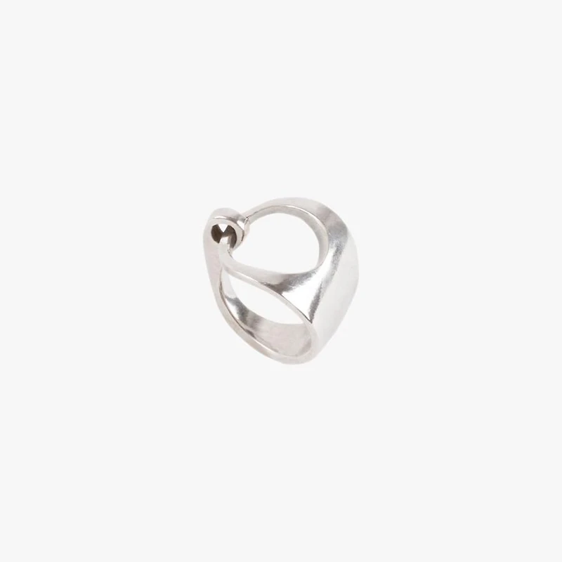 Anillo R0028MET