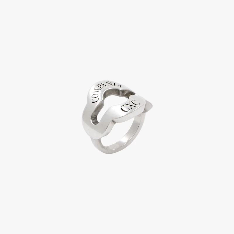 Anillo Compañía