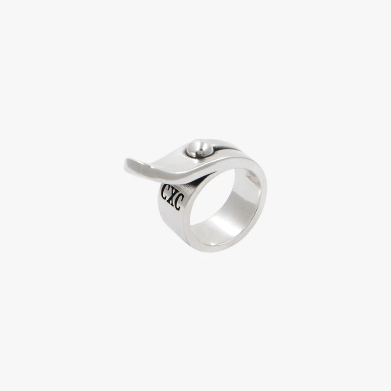 Anillo Ojal