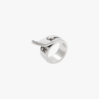 Anillo Ojal