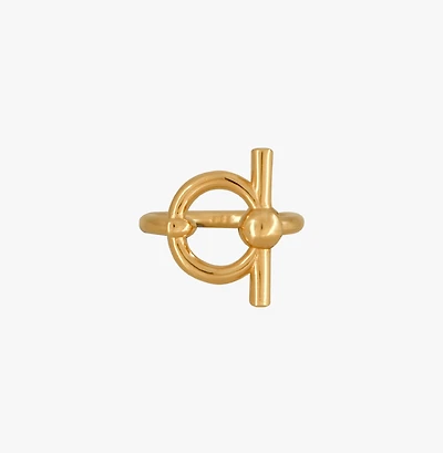Ring R0076GOLD
