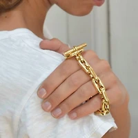 Bracelet B0103GOLD