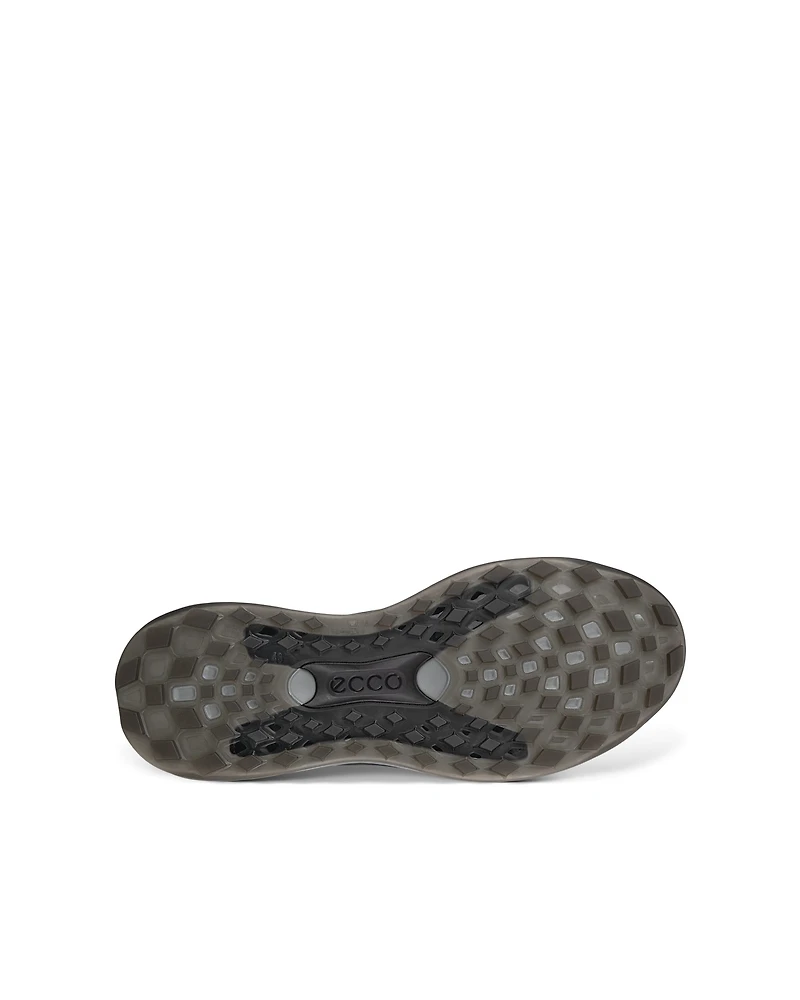 Men's ECCO® Golf LT1 Leather Waterproof Golf Shoe