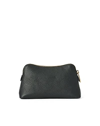 ECCO® Leather Cosmetic Pouch