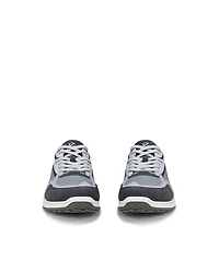 Men's ECCO® BIOM ENERGI Leather & Textile Sneaker