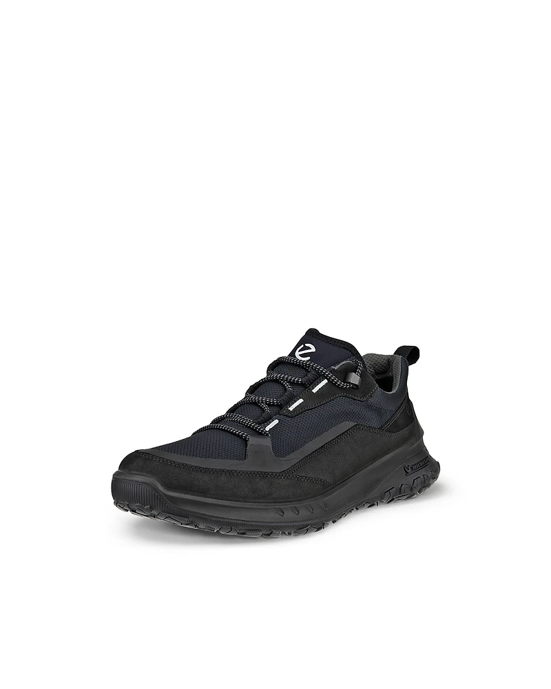 Men's ECCO® ULT-TRN Nubuck Waterproof Hiking Shoe