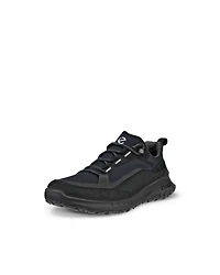 Men's ECCO® ULT-TRN Nubuck Waterproof Hiking Shoe