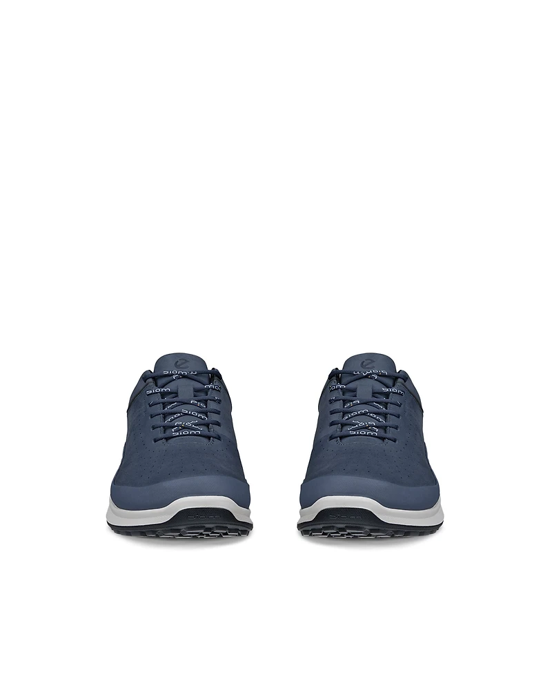 Men's ECCO® BIOM ENERGI Nubuck Waterproof Shoe