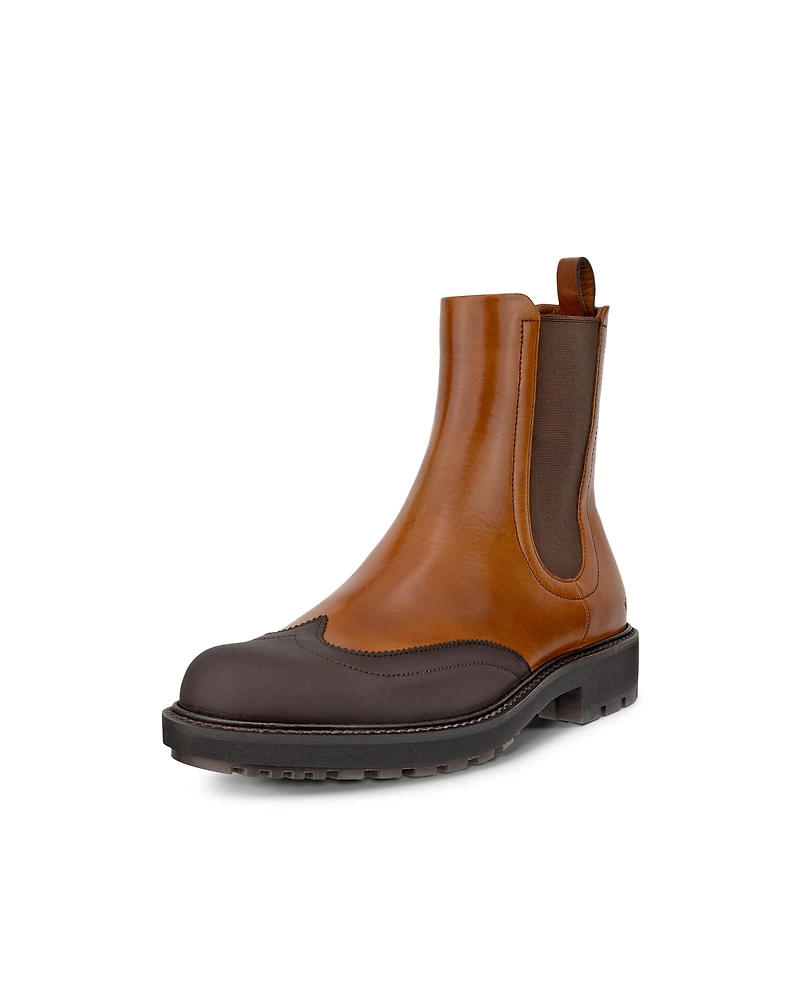 Women's ECCO® Metropole Oslo Leather Boot