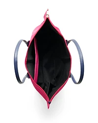ECCO® Tote Go-Light Textile Tote Bag