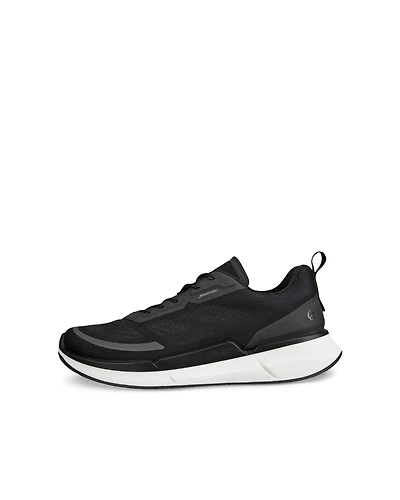 Men's ECCO® Biom 2.0 Low Breathru Textile Sneaker
