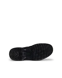 Men's ECCO® Turn II Nubuck Waterproof Ankle Boot