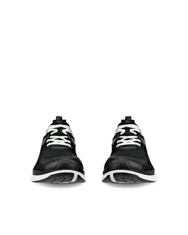 Women's ECCO® Biom 2.2 Leather Sneaker