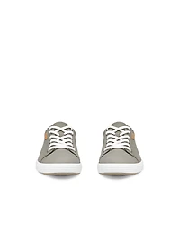 Women's ECCO® Soft 7 Nubuck Lace-Up Sneaker