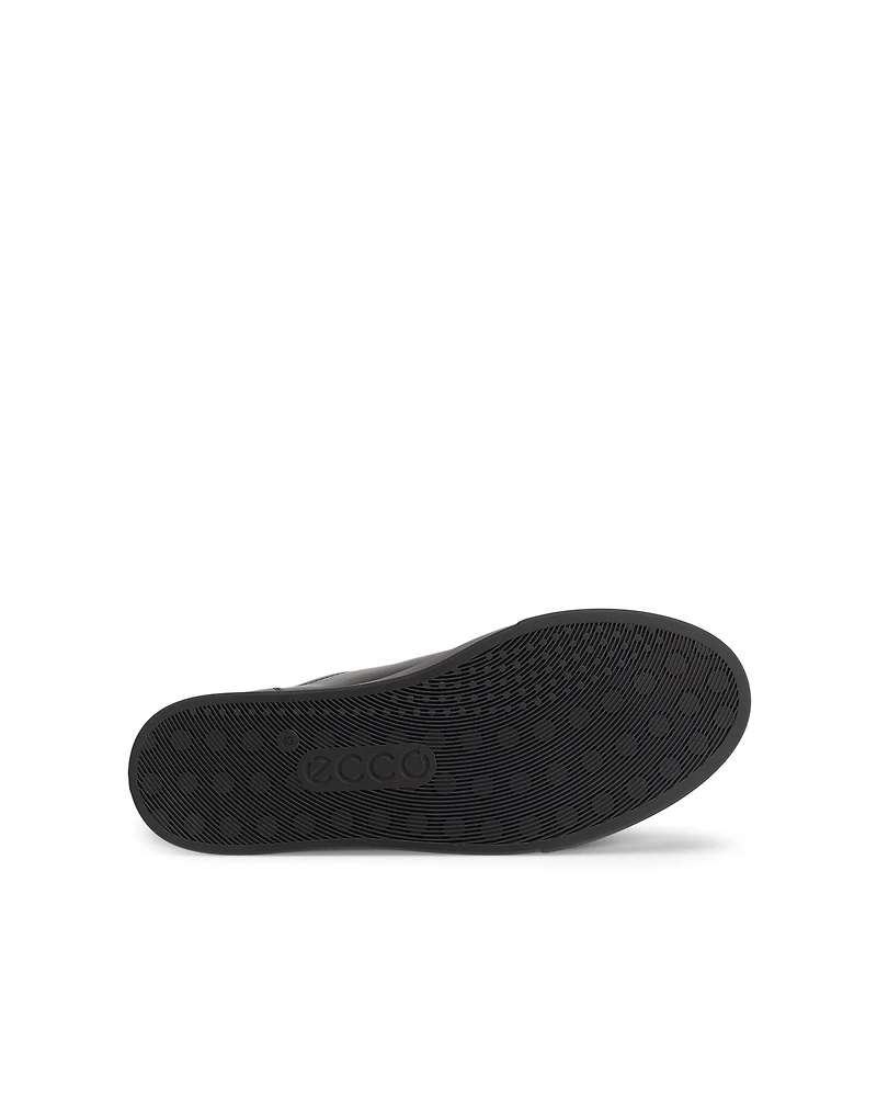 Men's ECCO® Soft 10 Leather Sneaker