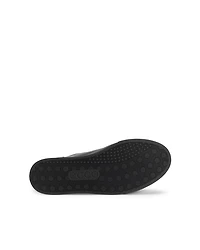 Men's ECCO® Soft 10 Leather Sneaker