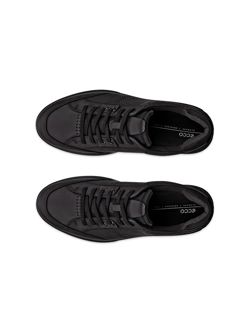 Men's ECCO Byway 2.0 Nubuck Waterproof Shoe