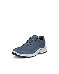 Men's ECCO® BIOM ENERGI Nubuck Waterproof Shoe