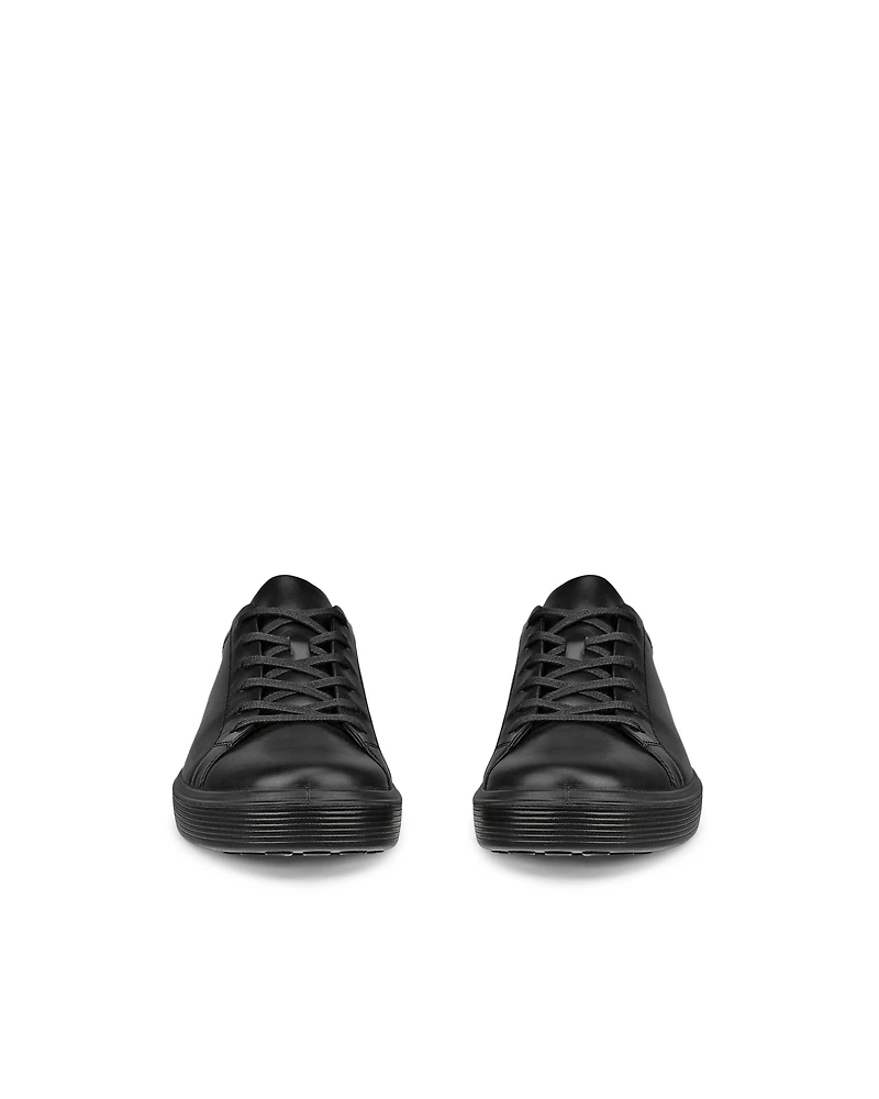 Men's ECCO® Soft 60 Leather Sneaker