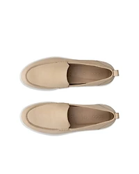 Women's ECCO® Bella Nubuck Loafer