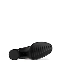 Women's ECCO® Sculpted LX 55 Leather High-Cut Boot