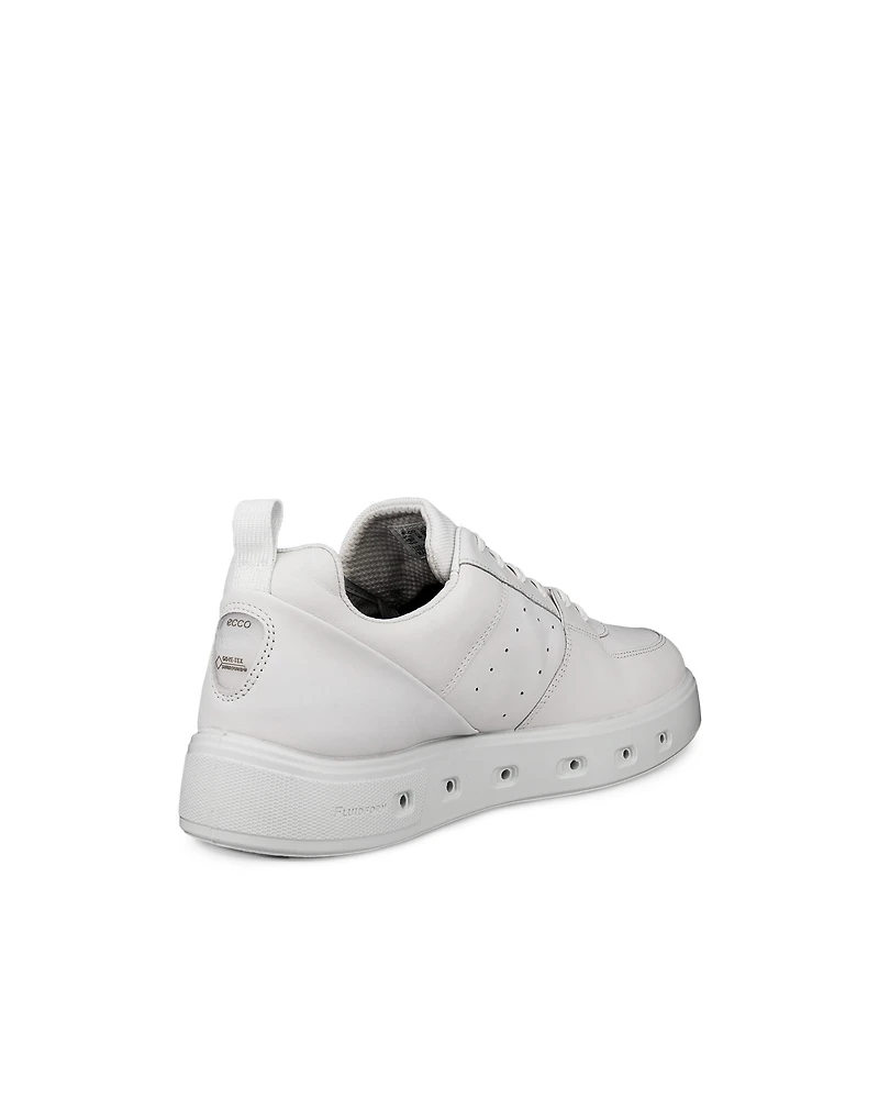 Men's ECCO® Street 720 Leather Gore-Tex Sneaker