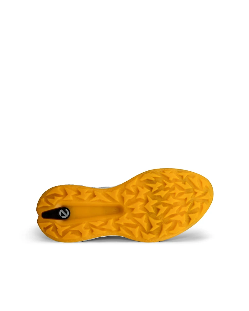 Men's ECCO® Golf BIOM H5 Leather Waterproof Golf Shoe