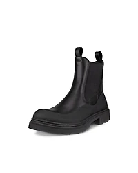 Women's ECCO® Grainer Leather Chelsea Boot
