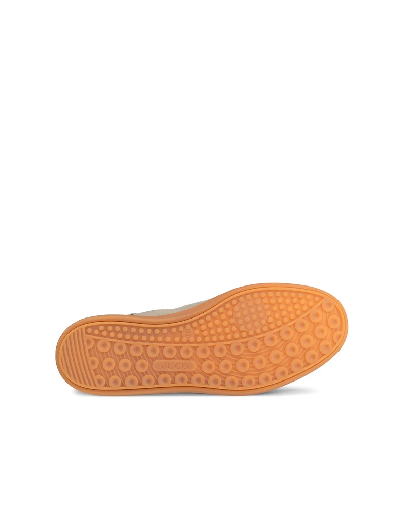 Women's ECCO® Soft 11 Suede Sneaker