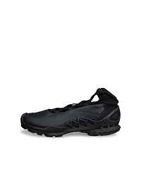Women's ECCO® BIOM AEX Leather Slip-On Sneaker