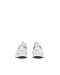 Kids' ECCO® BIOM 2.2 Leather Sneaker