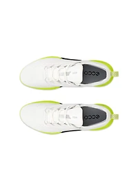Men's ECCO® Golf Biom C4 Leather Gore-Tex Shoe