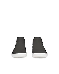 Women's ECCO® Soft 7 Nubuck Zip Bootie