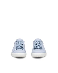 Women's ECCO® Soft 7 Nubuck Lace-Up Shoe