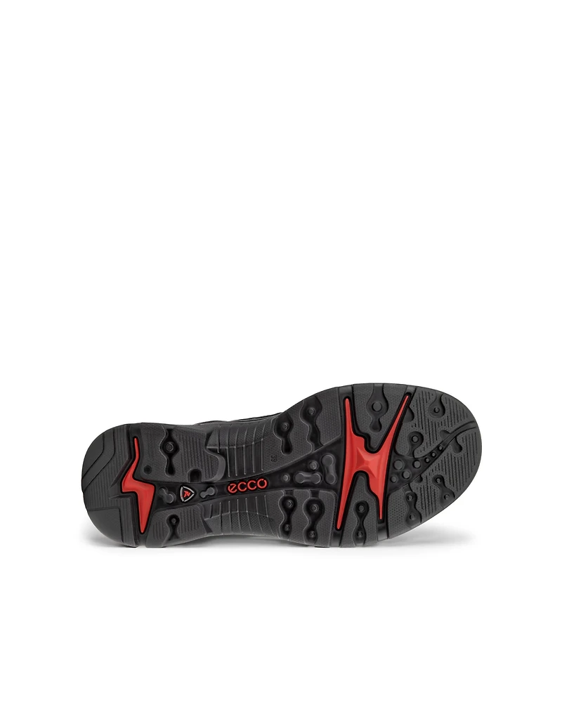 Women's ECCO® Offroad Nubuck Waterproof Mid-Cut Outdoor Boot