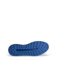 Women's ECCO® Golf Street Vibe Leather Golf Shoe