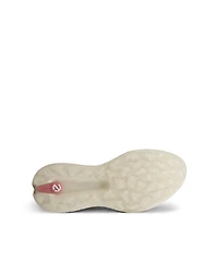 Women's ECCO® Golf Biom H5 Leather Waterproof Golf Shoe