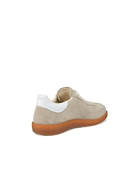 Women's ECCO® Soft 11 Suede Sneaker