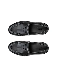 Women's ECCO® Metropole Oslo Leather Loafer
