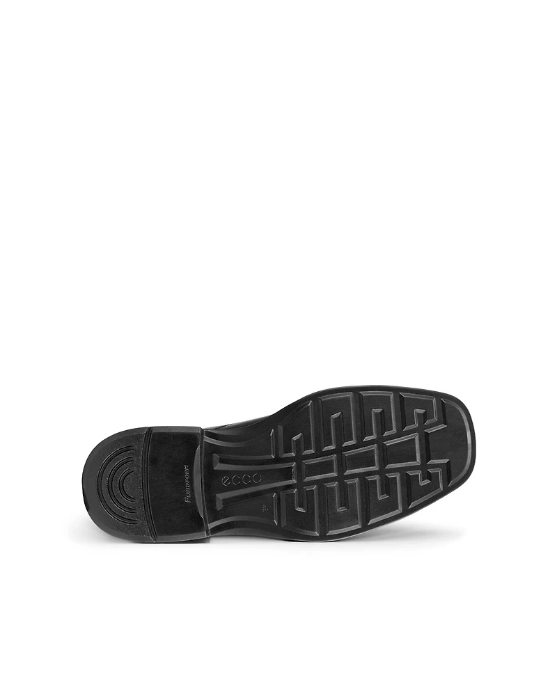 Men's ECCO® Helsinki 2 Leather Slip-On Dress Shoe