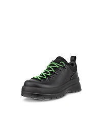 Men's ECCO® Track 30 Leather Waterproof Shoe