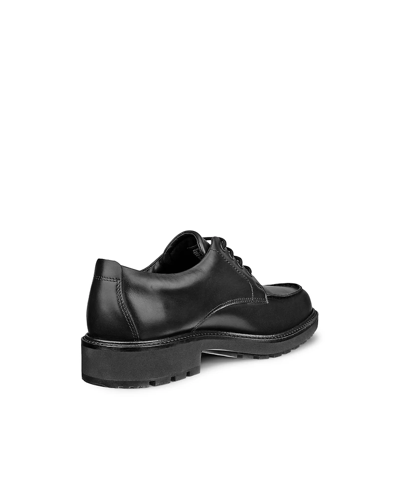 Men's ECCO® Metropole Oslo Leather Gore-Tex Shoe
