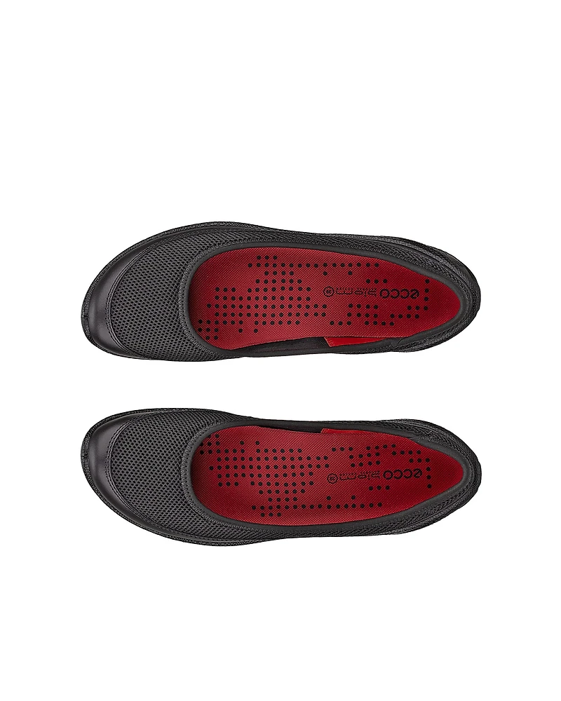 Women's ECCO® Biom Lite Textile Ballerina