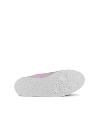 Women's ECCO® Street Lite Suede Sneaker