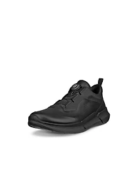Men's ECCO® Biom 2.2 BOA Leather Sneaker