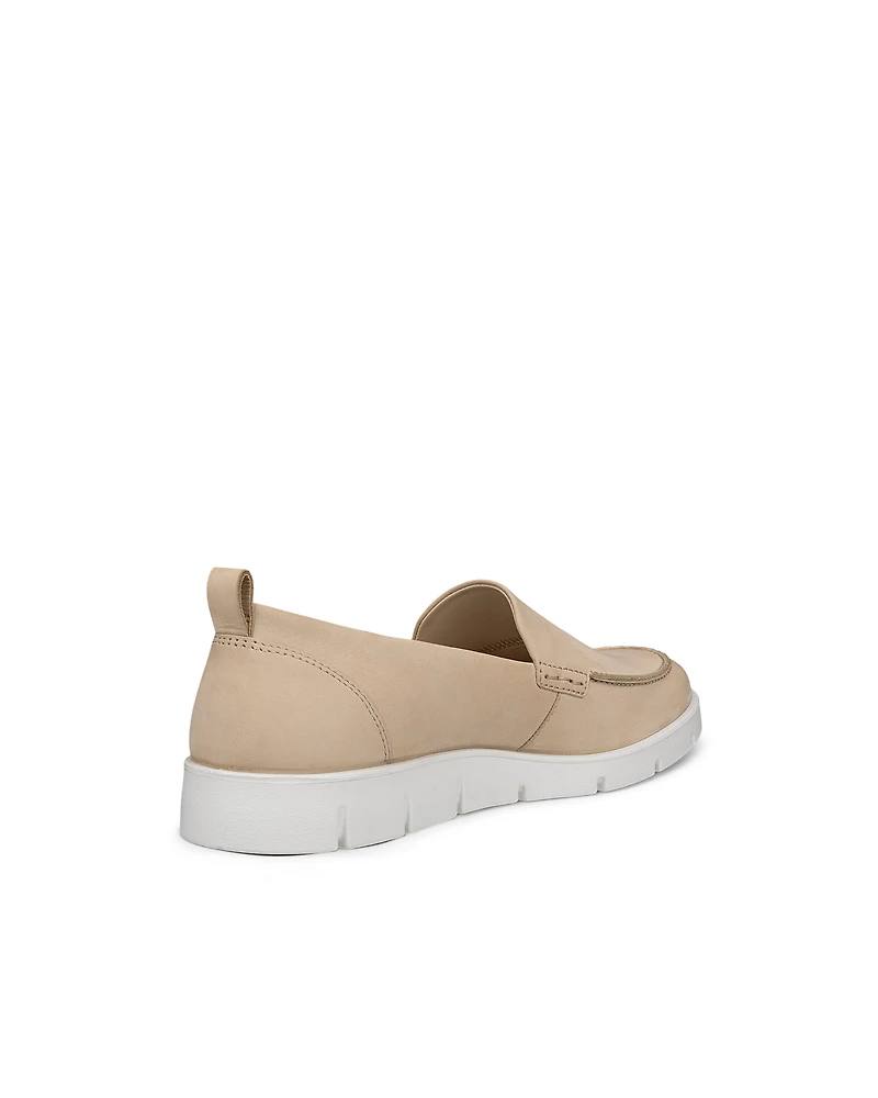 Women's ECCO® Bella Nubuck Loafer